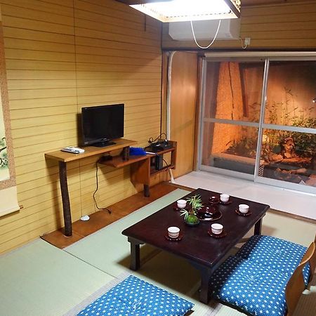 Апартаменты Kyoto House Экстерьер фото