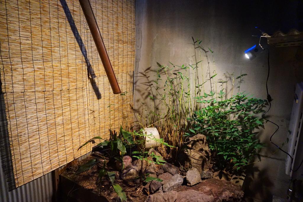 Апартаменты Kyoto House Экстерьер фото